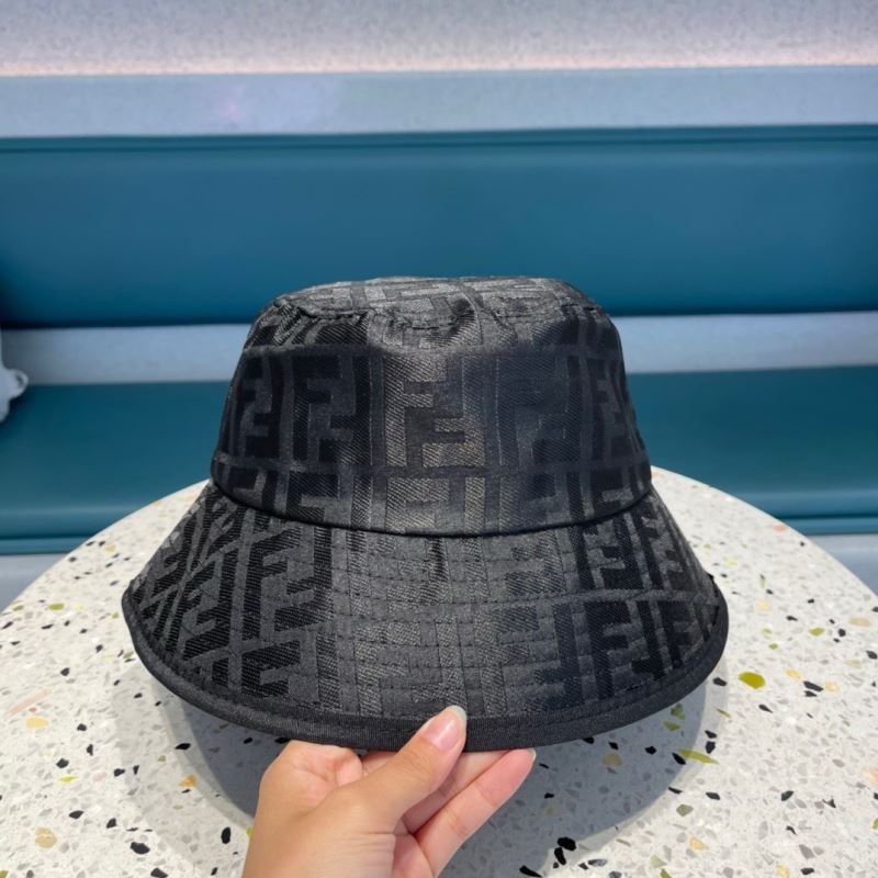 Fendi Caps